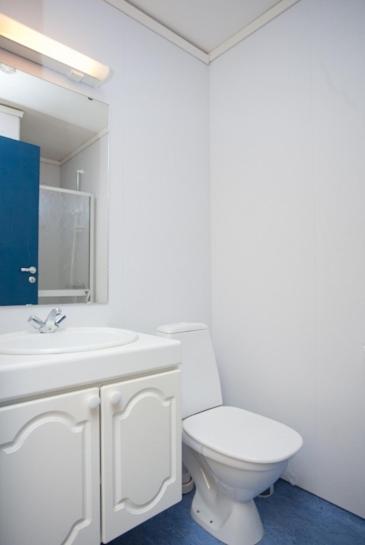 Sjosanden Ferietun Mandal Habitación foto